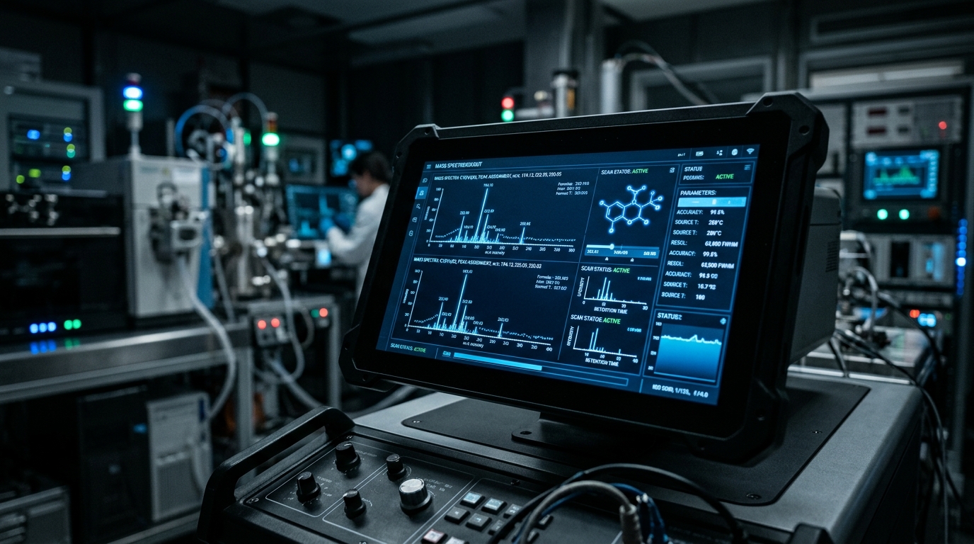 Analytical Testing